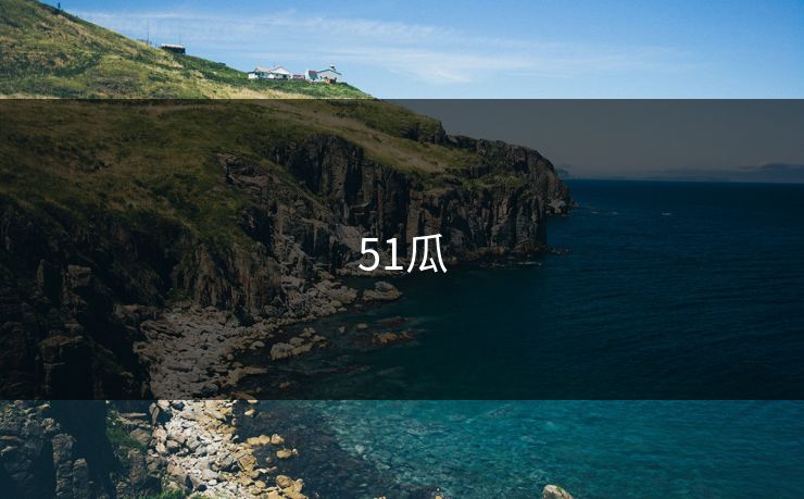 51瓜